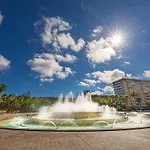 Plaza de La Feria Premium Apartments