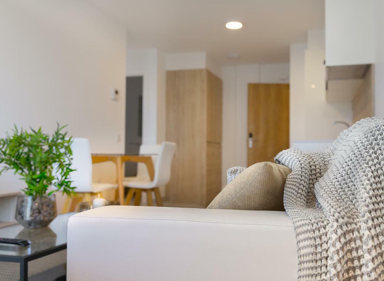 Apartamento Plaza De La Feria Premium Las Palmas de Gran Canaria