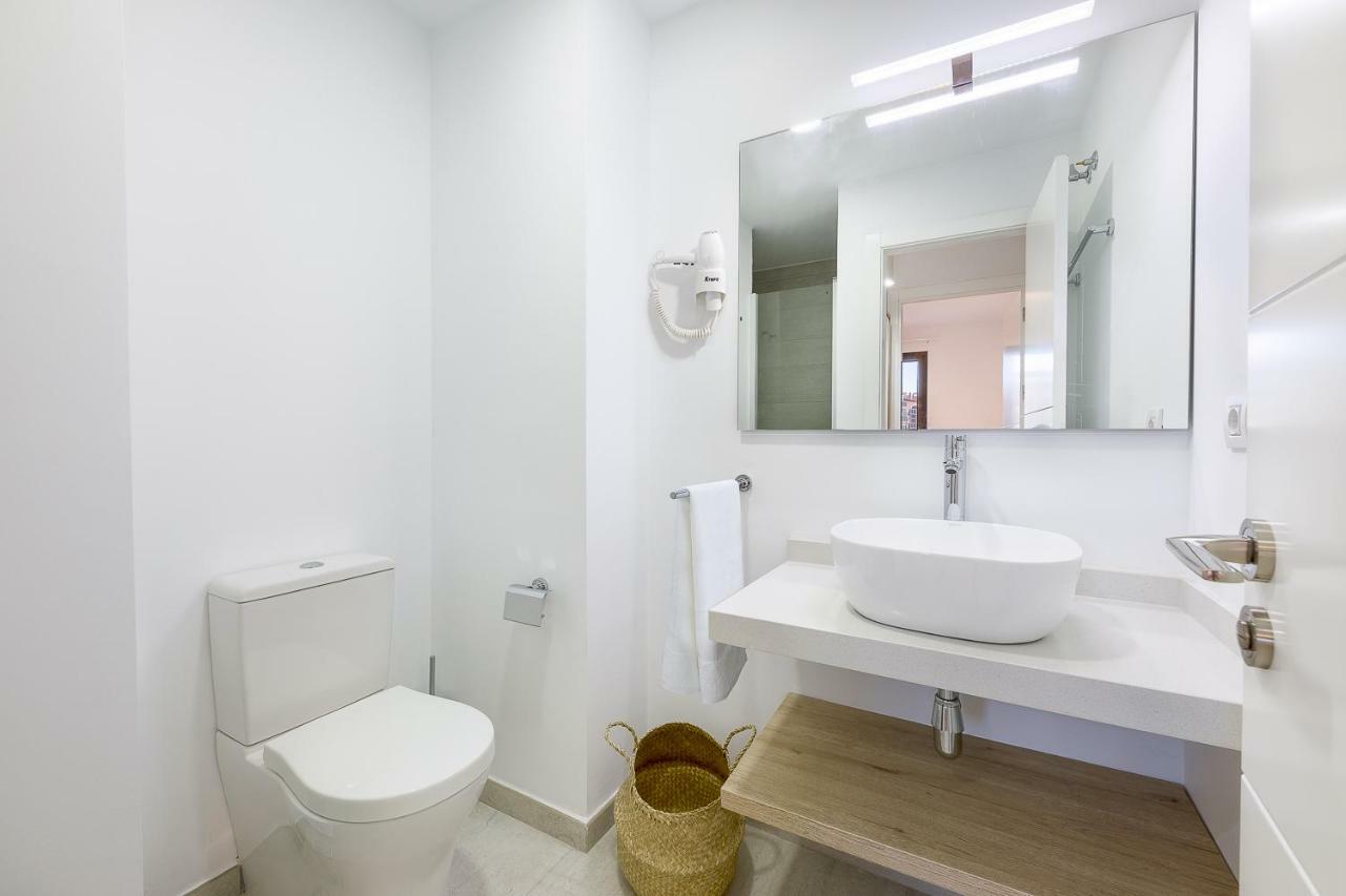 Apartamento Plaza De La Feria Premium *
