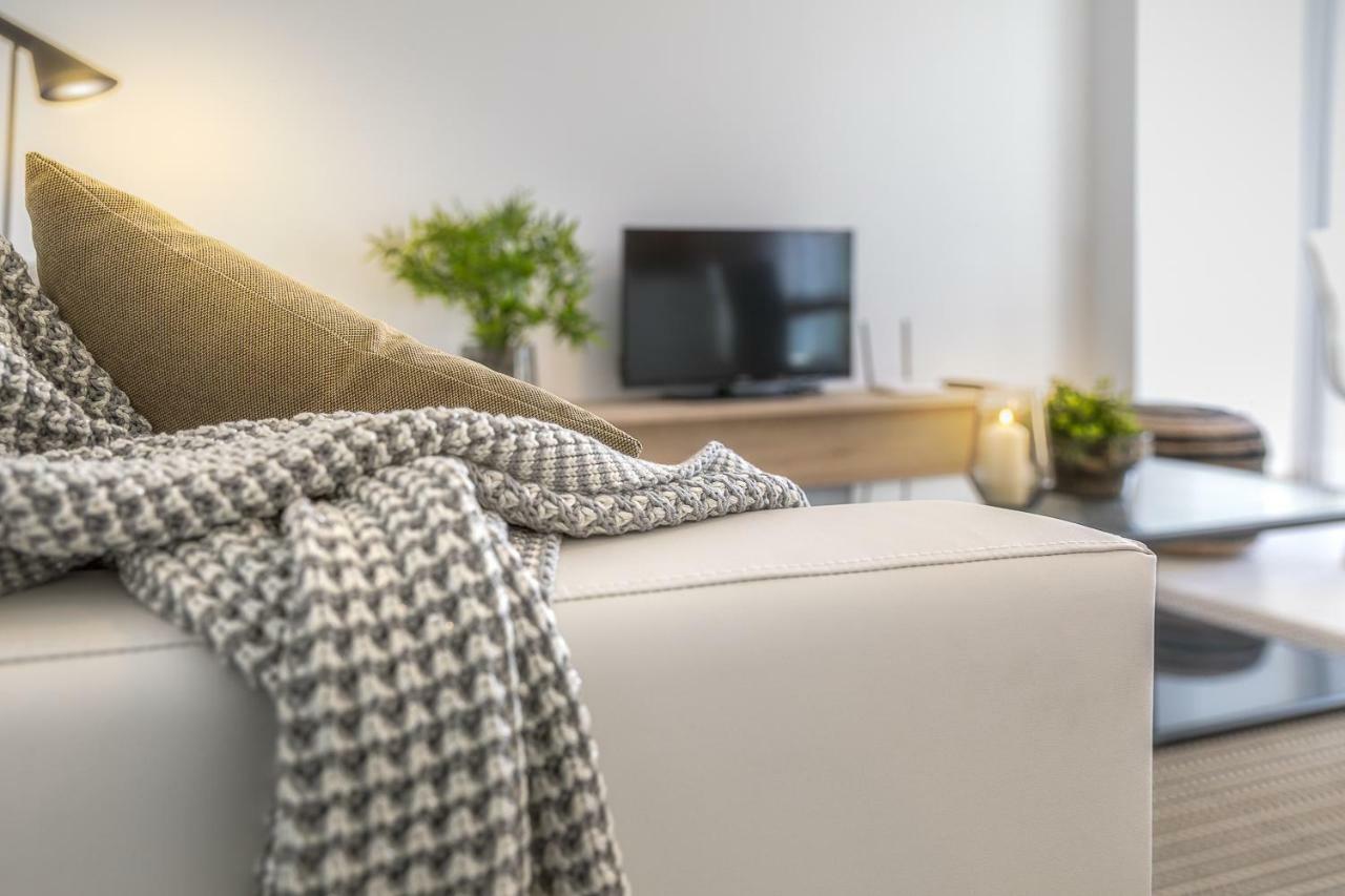 Plaza De La Feria Premium Apartamento *