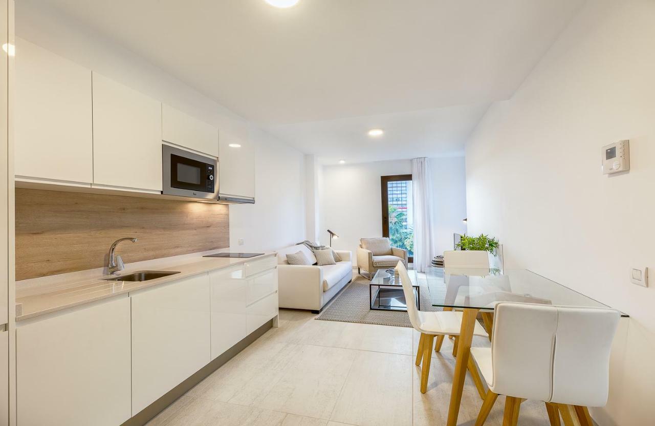 Apartamento Plaza De La Feria Premium Las Palmas de Gran Canaria