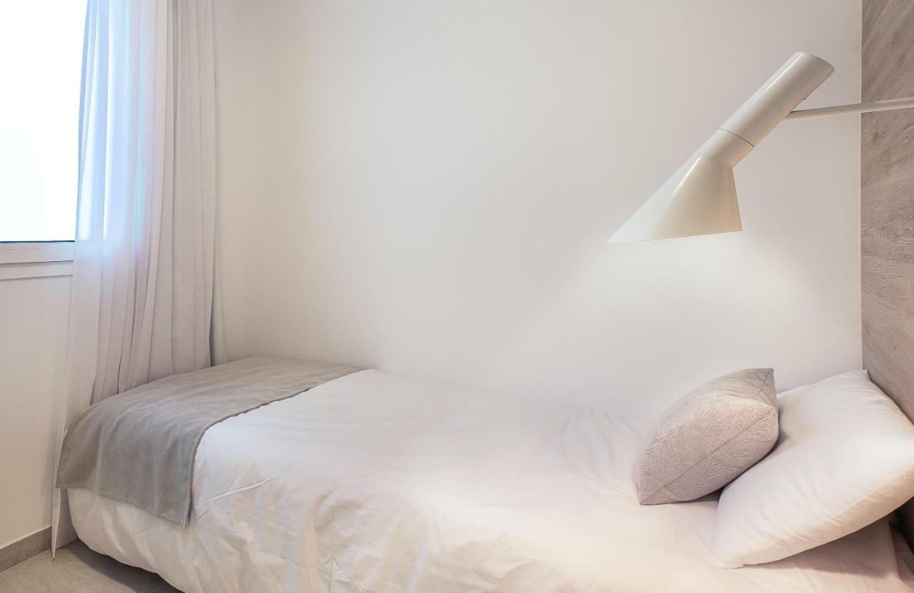 Apartamento Plaza De La Feria Premium *
